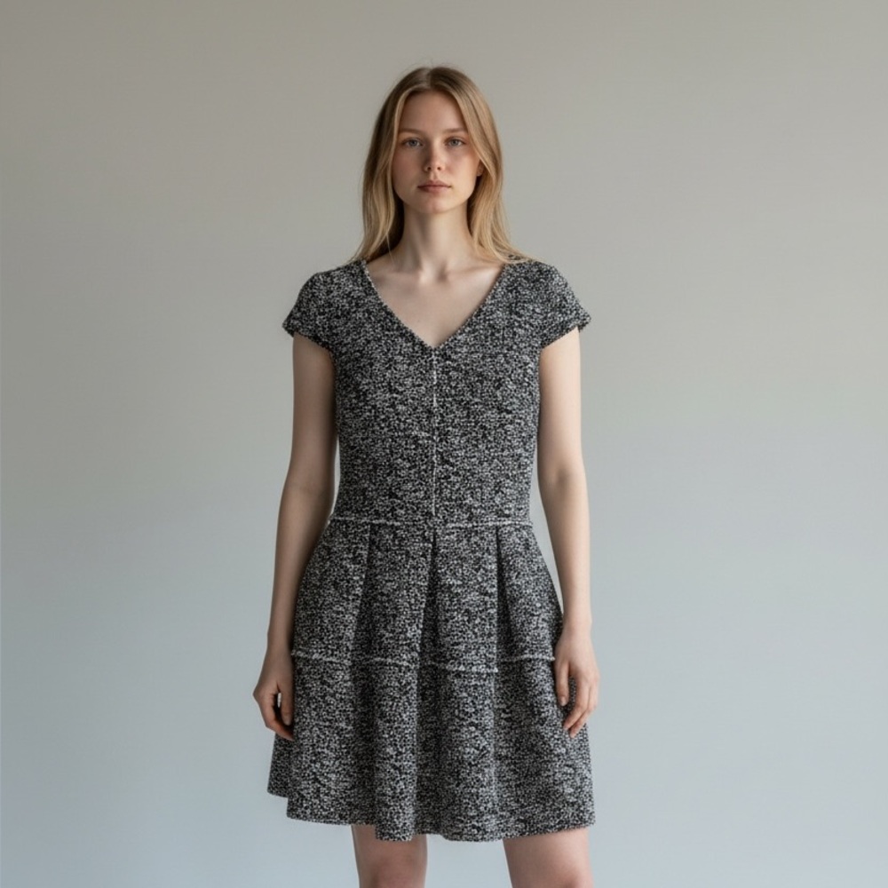 Betsy Jonson dress.